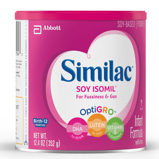 similac isomil