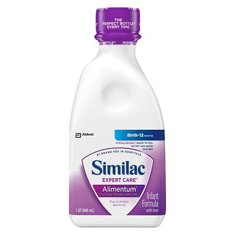 similac light purple